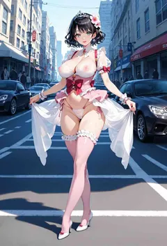 玩弄傲娇少女感情的屑主角先是将女友闺蜜玩弄到手,随后更是三人大被同眠!