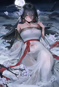 花王混王千千女(三江八怪)