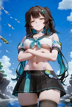 夜色之下的悸动 -甜宠家教课