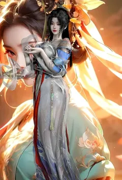 天仙淫落(千金淫落)