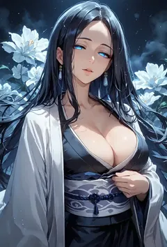 淫缚之花:巨乳阴角少女,沉沦于姐姐男友