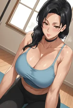 刚从美女师傅的馒头穴出来,就被温婉美母告知有四个未婚妻