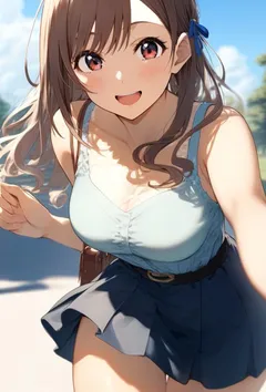 绿茶她专爱背德
