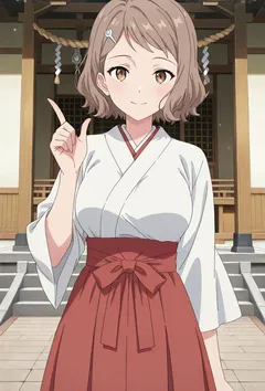 红绳紧缚之下,我与女巫小姐的千年禁忌缠绵之恋