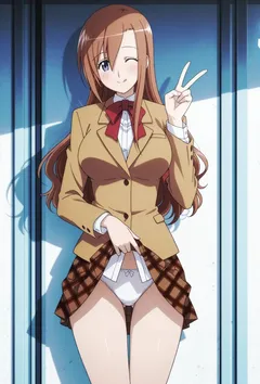 青梅竹马观察手帐