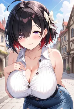 [快穿]每个世界都在被舔穴