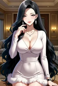 我的妈妈是AV女优(我的AV女优妈妈)