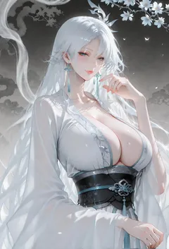 我的道侣都太诡异了