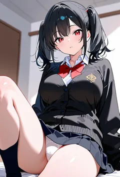 妹控的我爱上了她