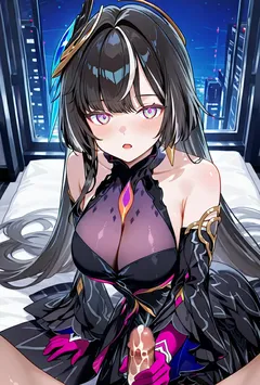 把冷淡的蕾耶拉调教成无条件服从的性奴——寻梦者的温柔成全与三人扭曲日常