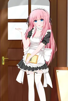 少女的初体验竟然是——！？一位少女的数日调教，两位少女如梦似幻的绝美一天