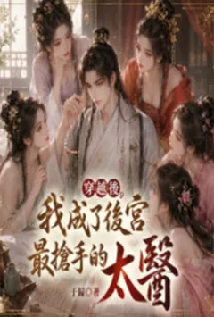 穿越后,我成了后宫最抢手的太医