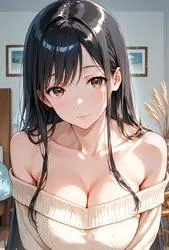 女星欧阳因为卓越的样貌,在高中时期就有星探联她出道,而他的父亲欧阳建却一直在反对