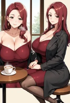 现在，换你痛苦了
