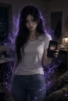 渡劫失败，外卖到了