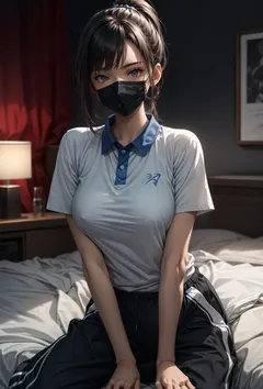 合租(加色版)
